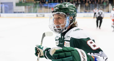 Linus Hedman Tingsryd FOTO Jonas Ljungdahl