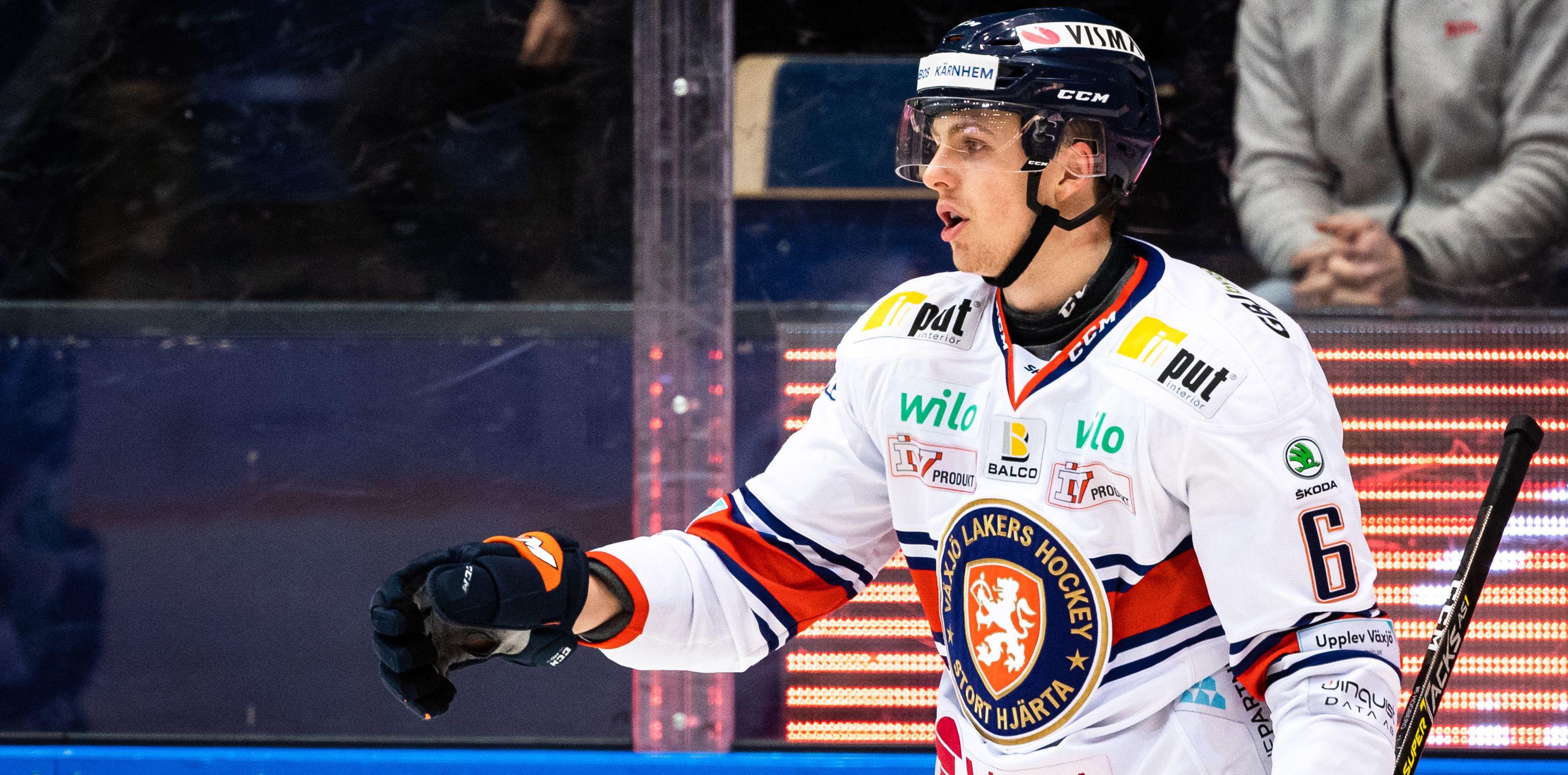 Ytterligare en vass förstärkning till det allsvenska laget