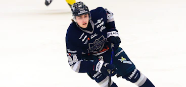 Linus Karlsson FOTO Fredrik Karlsson