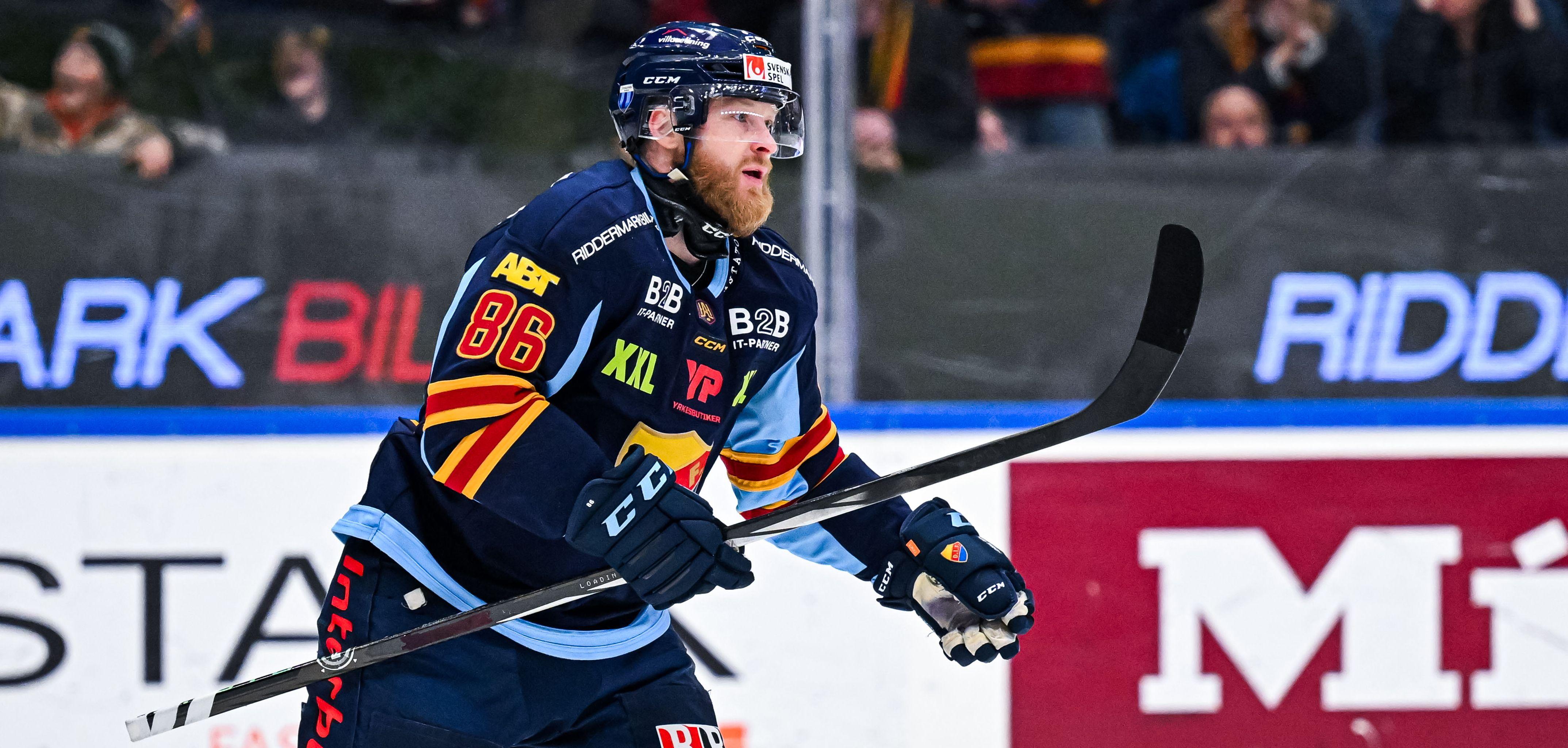 Oddsen till HockeyAllsvenskan-premiäromgången