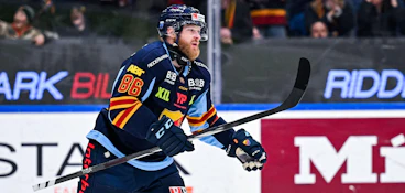 Linus Klasen FOTO Jonatan Nackstrand