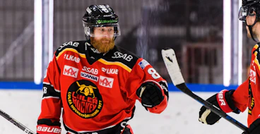 Linus Klasen FOTO Simon Eliasson