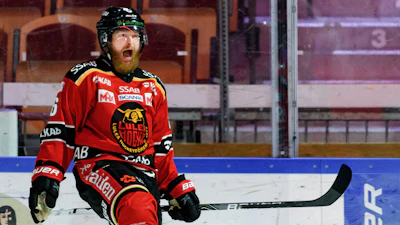 Linus Klasen FOTO Simon Eliasson