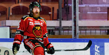 Linus Klasen FOTO Simon Eliasson
