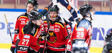 Linus Klasen FOTO Simon Eliasson