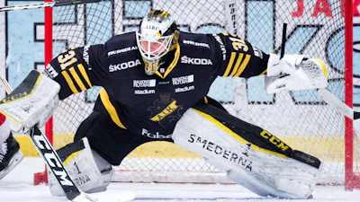 Linus Lundin
