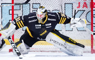 Linus Lundin