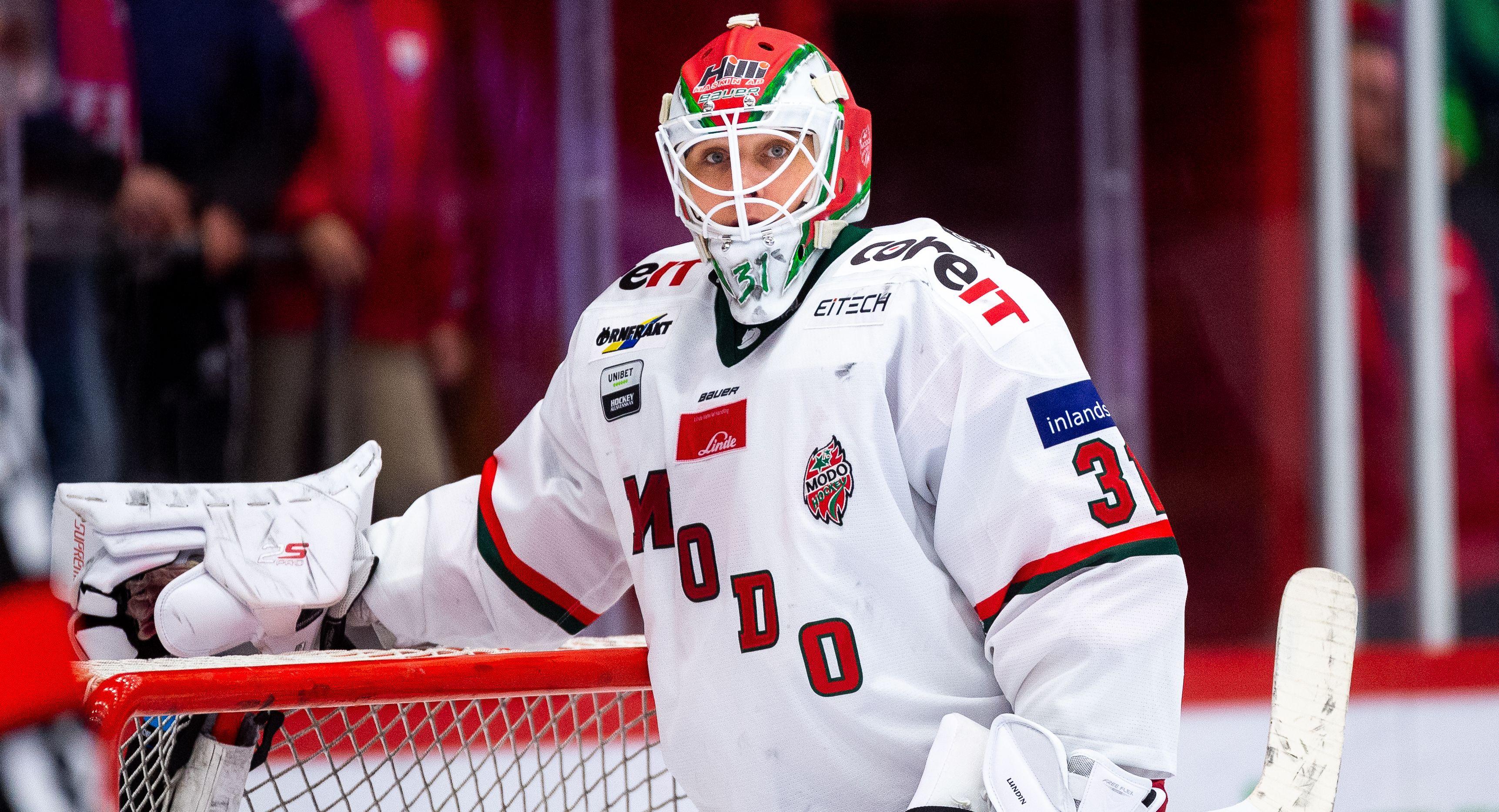 Modo-fansen hyllas: "De (Modosupportrarna) täckte ju nästan en hel långsida"