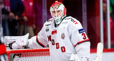 Linus Lundin