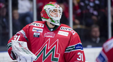 Linus Lundin