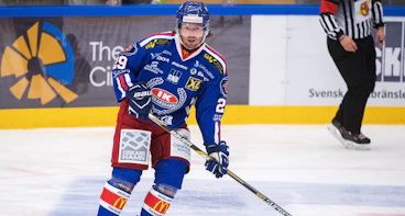 Linus Morin