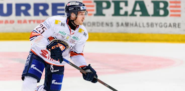 Linus Nassen FOTO Maxim Thore