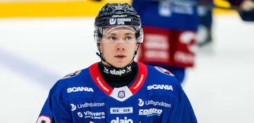 Linus Nyman FOTO Suvad Mrkonjic