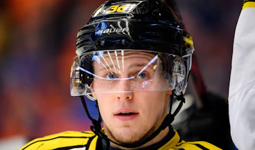 Linus Ohlund