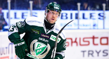Linus Persson