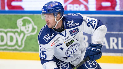 Linus Persson