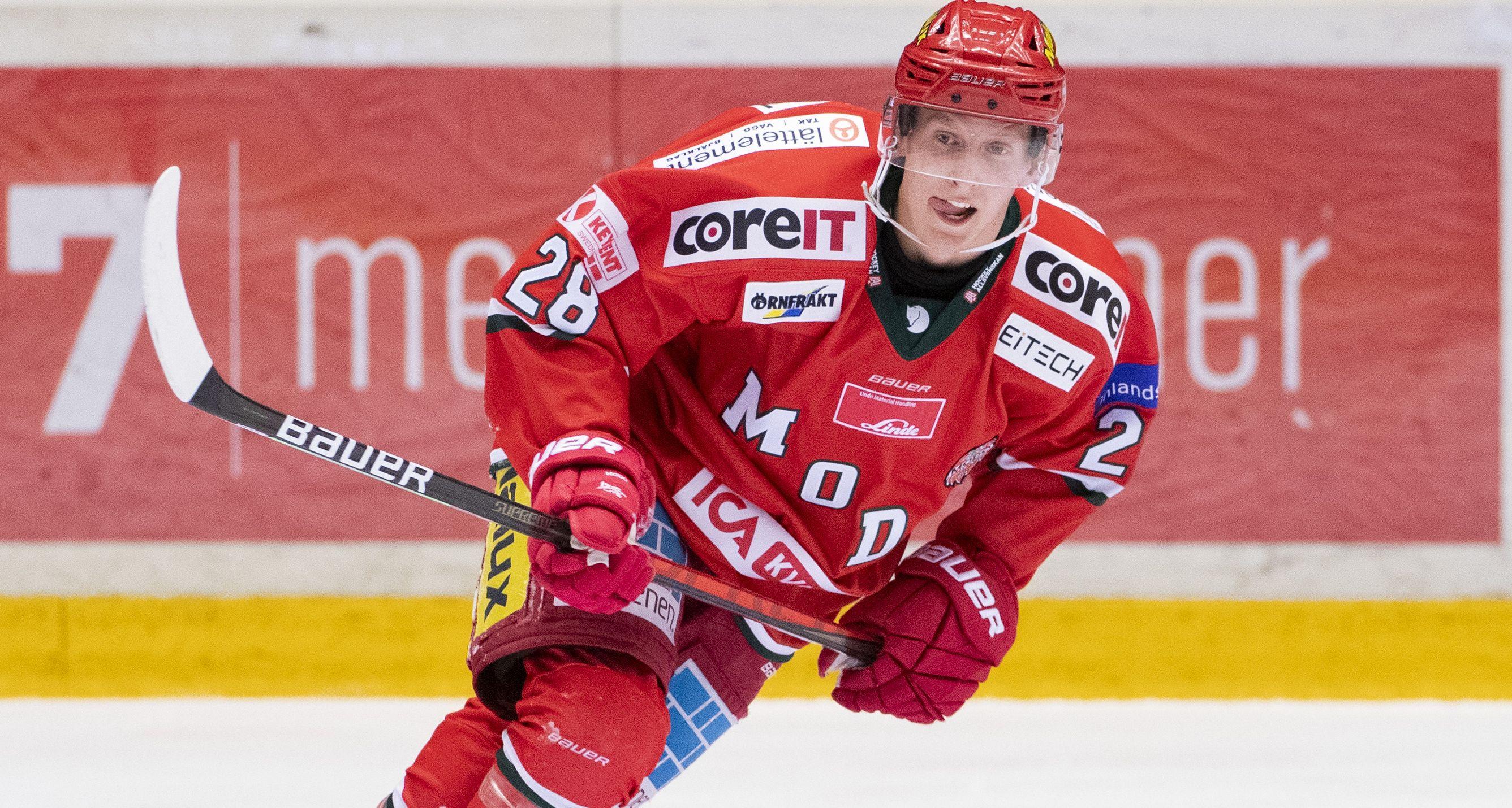 Kristianstad värvar från seriekonkurrenten