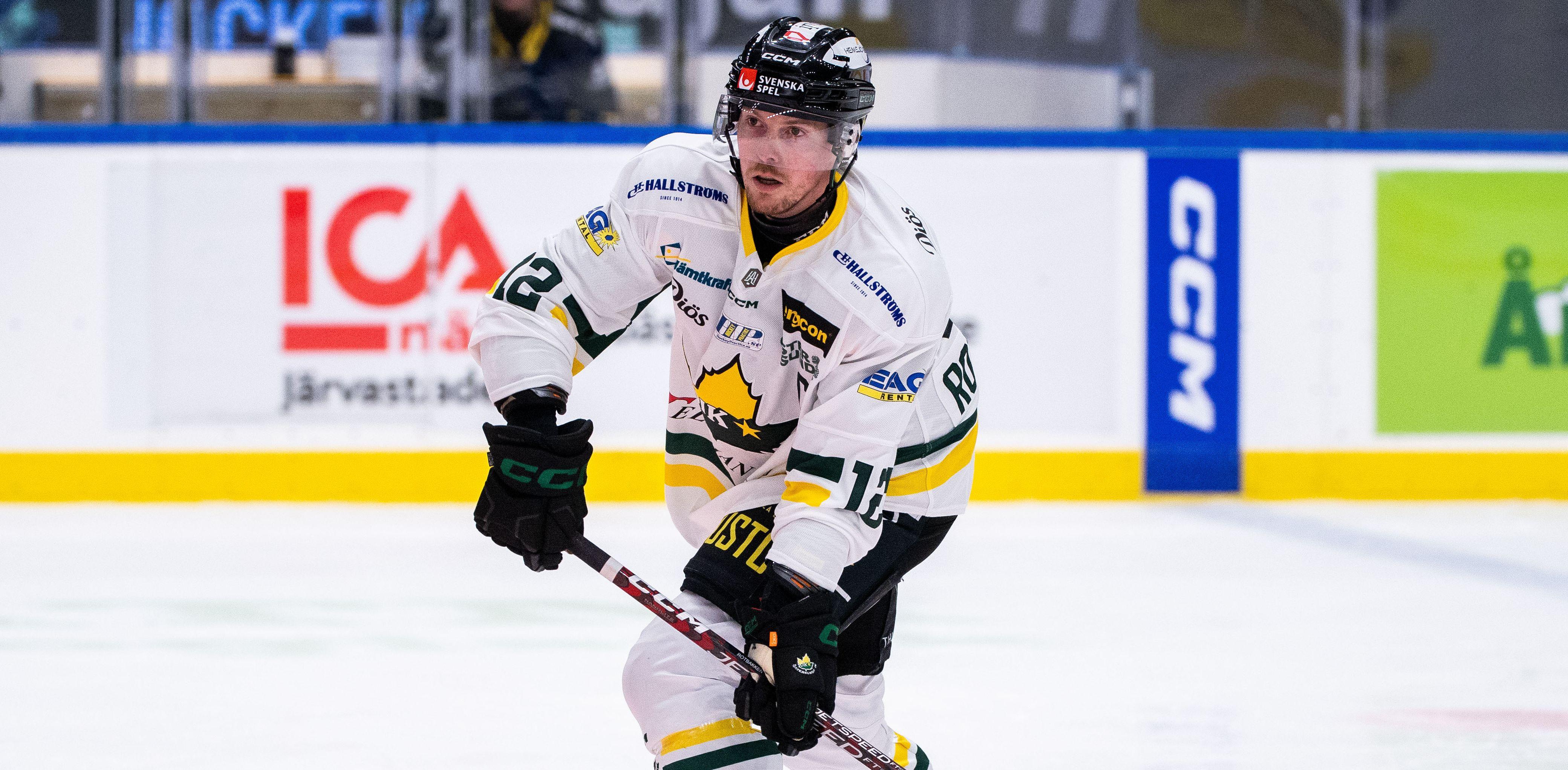 De bästa värvningarna i HockeyEttan Östra