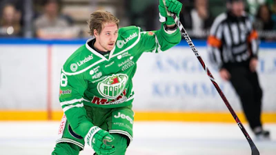 Linus Sandin