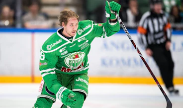 Linus Sandin
