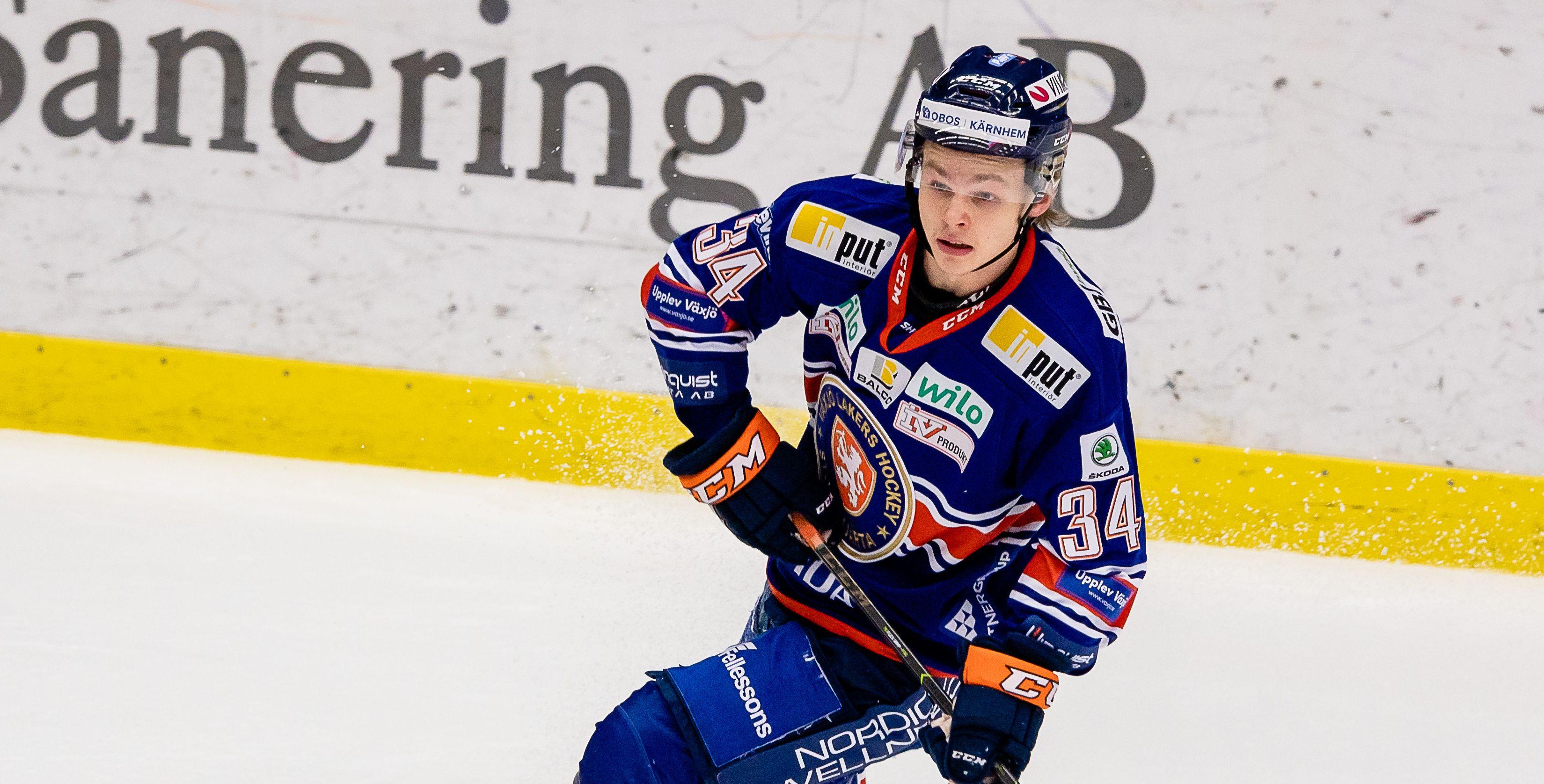 De bästa värvningarna i HockeyEttan Västra