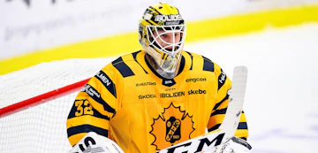 Linus Soderstrom FOTO Jonas Ljungdahl