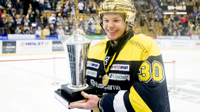 Linus Soederstroem