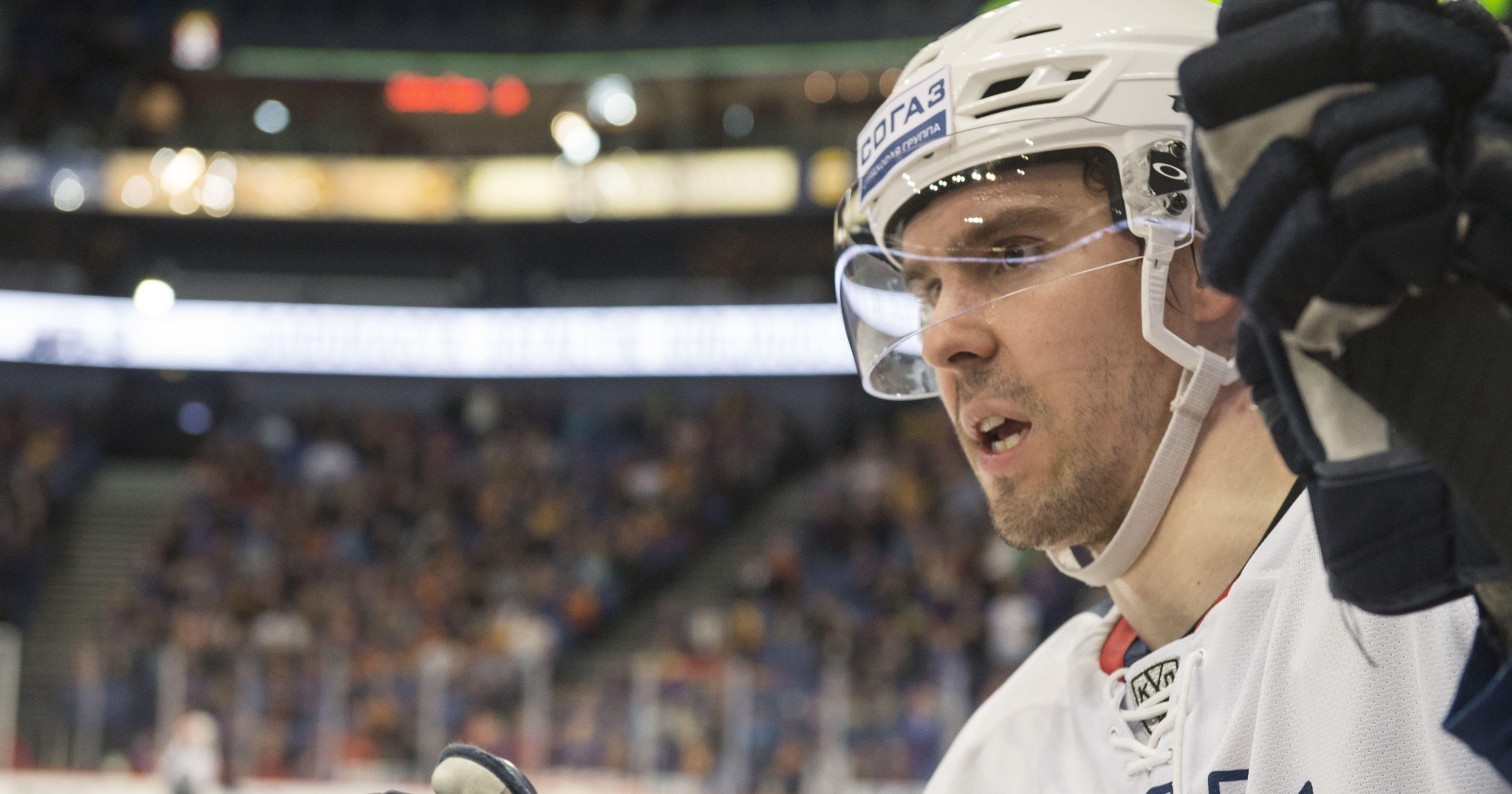 Linus Videll tränar med det allsvenska laget