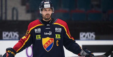 Linus Videll FOTO Emma Wallskog