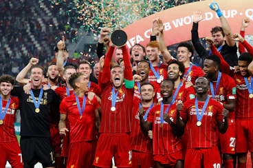 Liverpool 2019