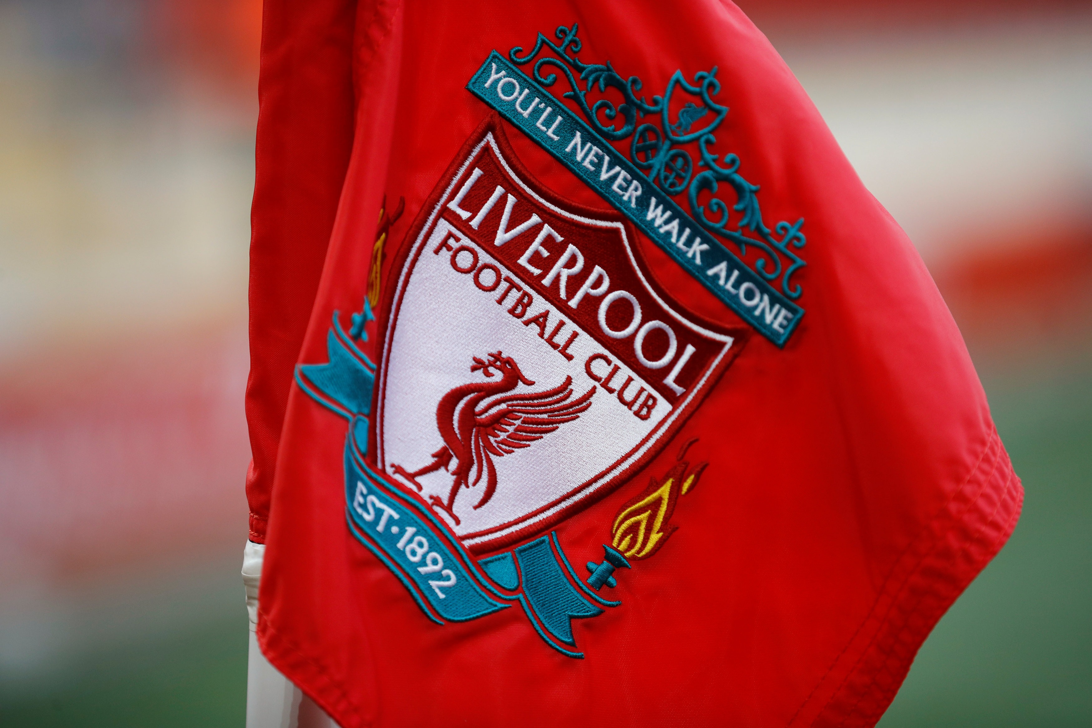 Uppgifter: Liverpool visar intresse för talangen