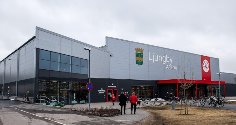 HockeyAllsvenskan-nykomlingarna värvar