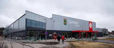 Ljungby Arena