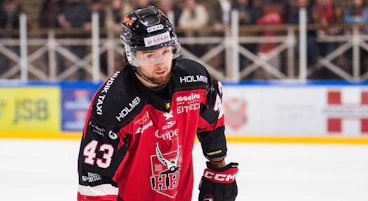 Loa Milfors FOTO Jens Carlsson