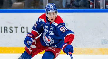 Logan Hutsko FOTO Suvad Mrkonjic