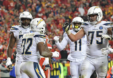 Los Angeles Chargers