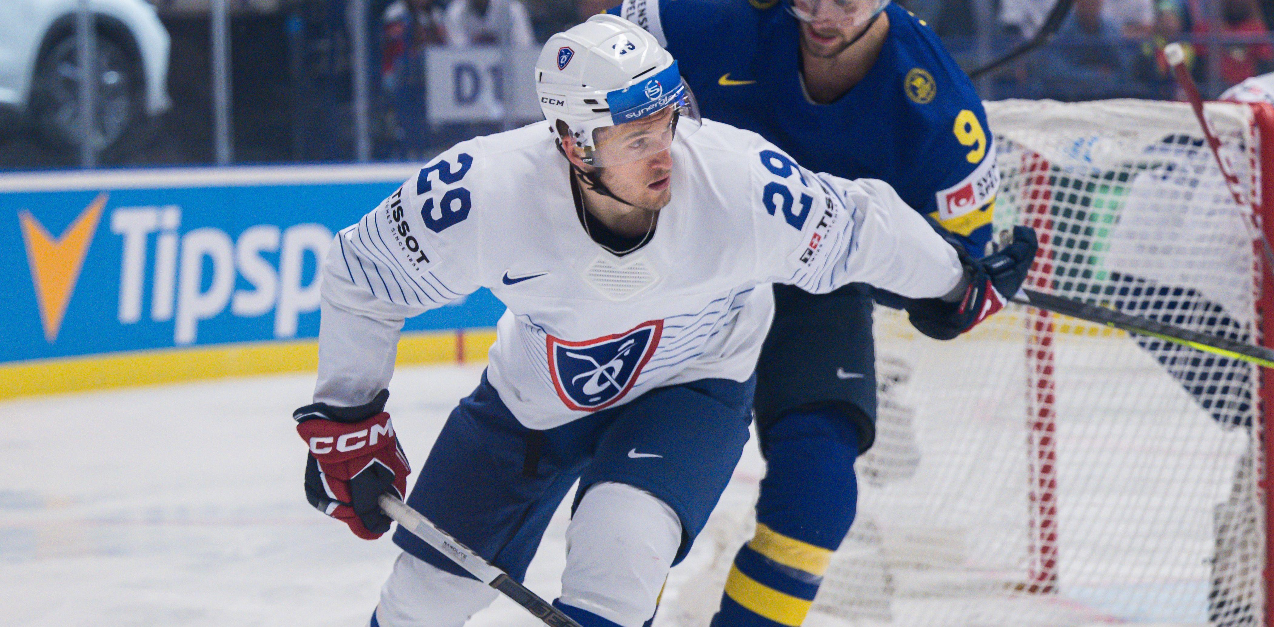 VM-meriterad fransman till det allsvenska laget