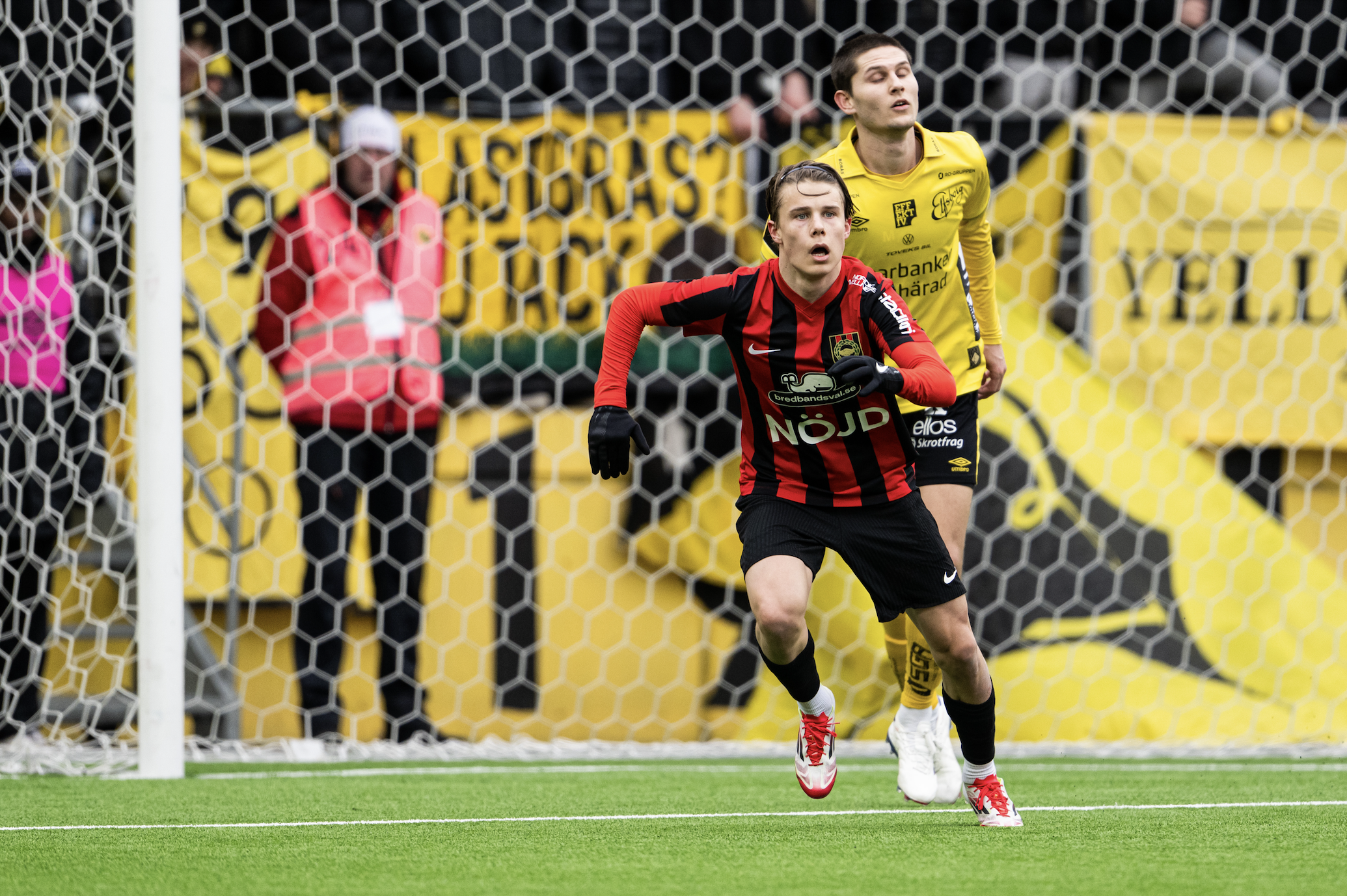 Uppgifter: Lagt bud på 50 miljoner kronor