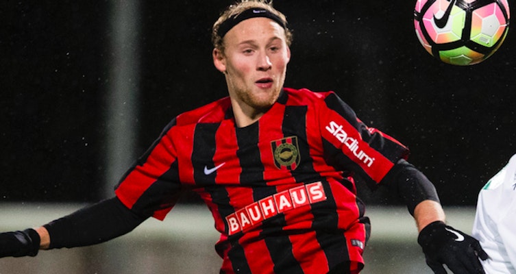 Brommapojkarna lånar ut anfallare