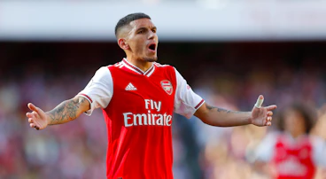 Lucas Torreira