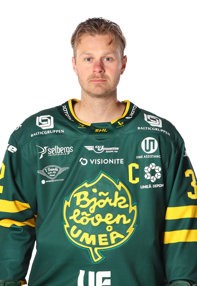 Lucas Wallmark Foto Pelle Borjesson