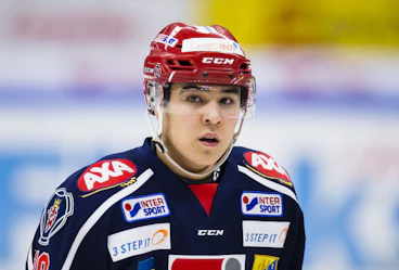 Lucas Carlsson