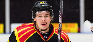 Lucas Carlsson Brynas FOTO Simon Hastegard