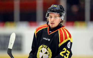 Lucas Carlsson
