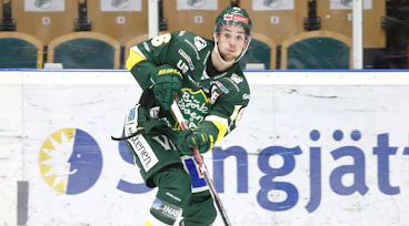 Lucas Ekestahl Jonsson