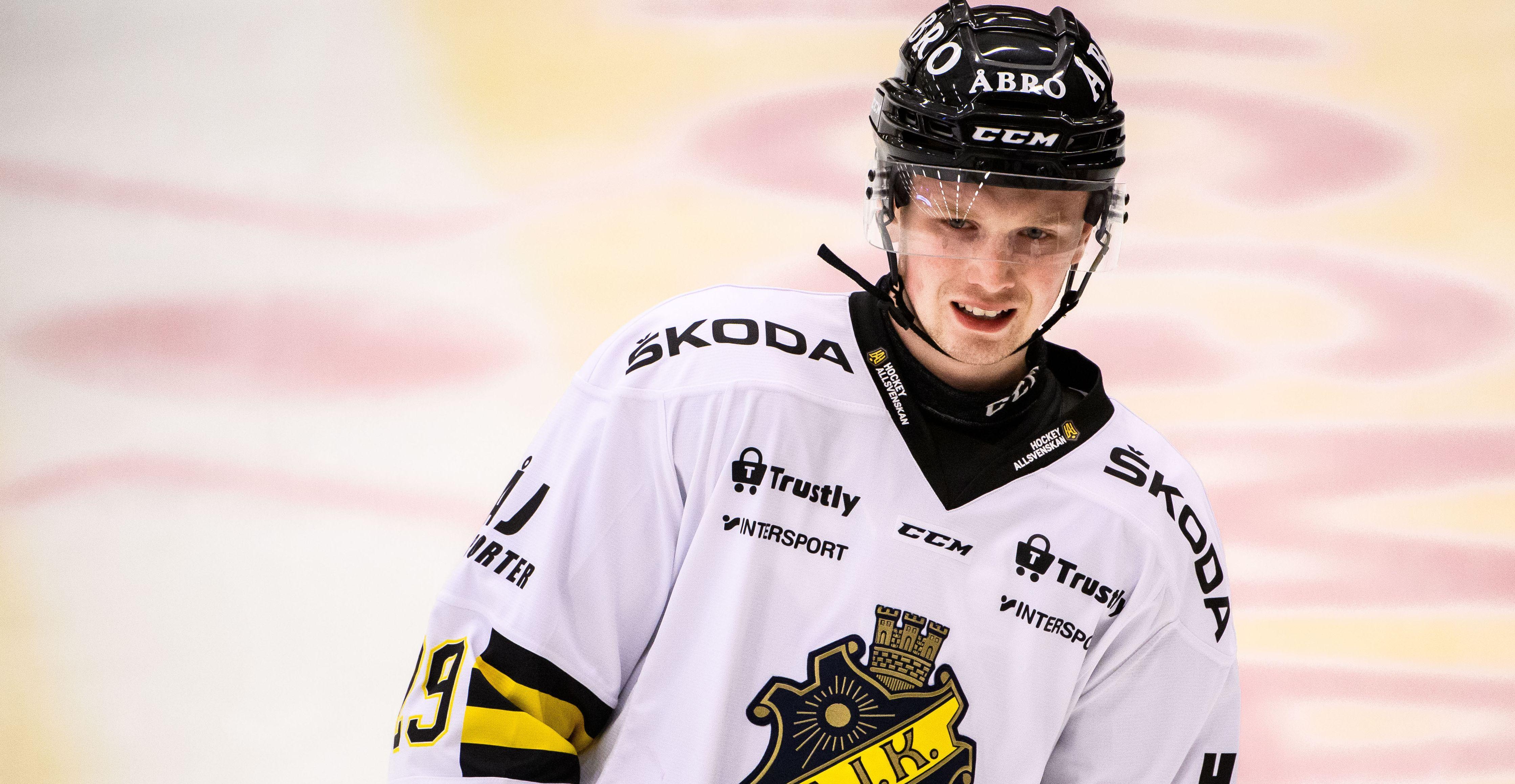 Sportbloggare avslöjar: Forwarden med 58 allsvenska matcher på meritlistan förstärker