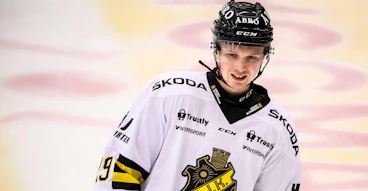 Lucas Feuk FOTO Maxim Thore