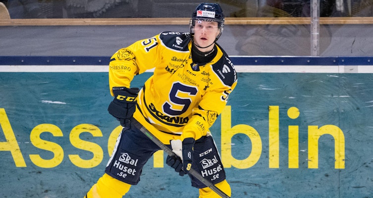 Södertälje-backen återvänder till SHL