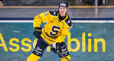 Lucas Nordsater FOTO Emma Wallskog