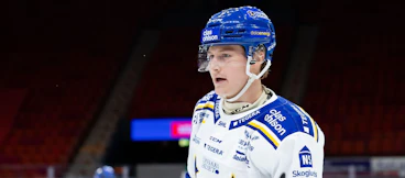 Lucas Nordsater FOTO Michael Erichsen